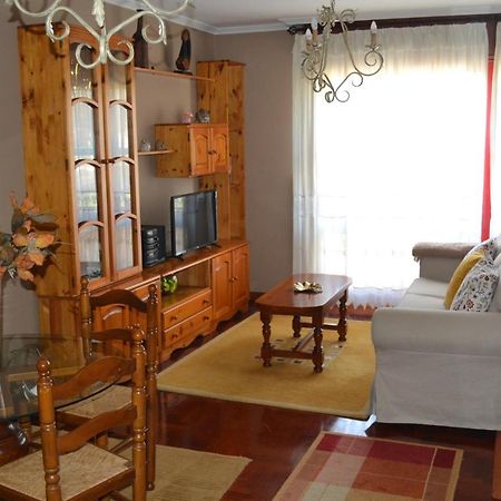 Coqueto Duplex En Vilagarcia De Arousa Centro Exterior photo